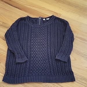Anthropologie Moth Sweater
